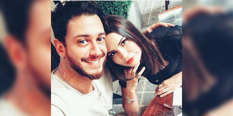 سعد لمجرد يكشف عن المرأة المفضلة لديه