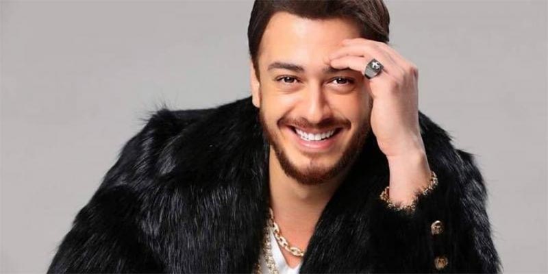 بعد تطورات قضيته قي فرنسا..سعد لمجرد يتعرض للسخرية