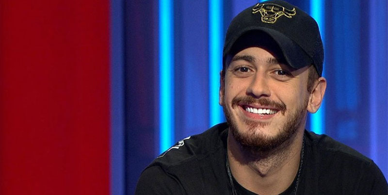 براءة سعد المجرد تشعل مواقع التواصل.. التفاصيل