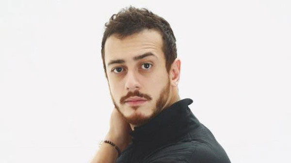 بالصور: قميص سعد المجرد يثير ضجة كبيرة بسبب تصميمه الغريب
