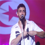 سعد المجرّد يشعل مسرح مهرجان قرطاج الدولي