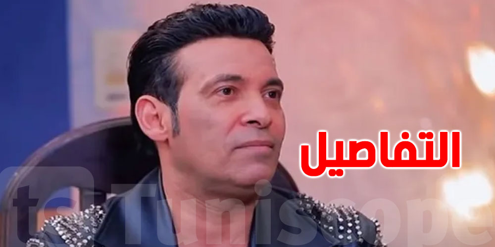 السجن ثم الشطب من نقابة الموسيقيين...الفنان سعيد الصغير في أزمة