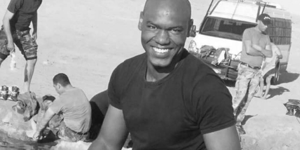 عاجل: وفاة زوجة الشهيد البطل عبد السلام السعفي