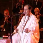 Sabah Fakhri en toute fierté à Carthage