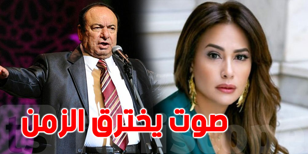 هند صبري تنعى الفقيد صباح فخري