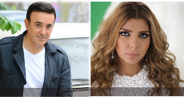 ''صابر الرباعي يرد على توريطه في ''أزمة اصالة مع الكوكايين