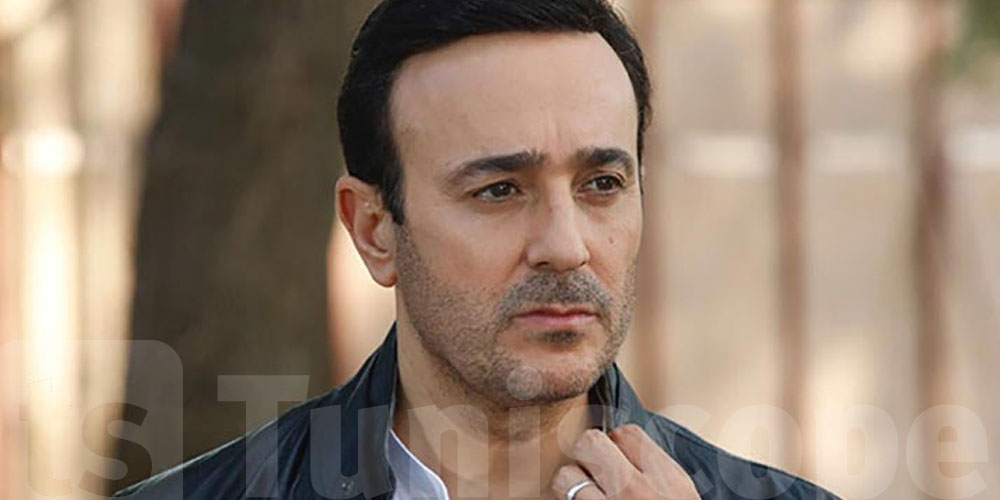 قضية ضد صابر الرباعي بسبب أغنية صيد الريم...ما القصة ؟