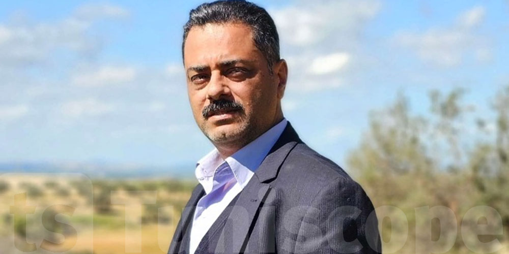 صابر الوسلاتي يرد على منتقدي مسلسلات رمضان بعد 4 حلقات فقط