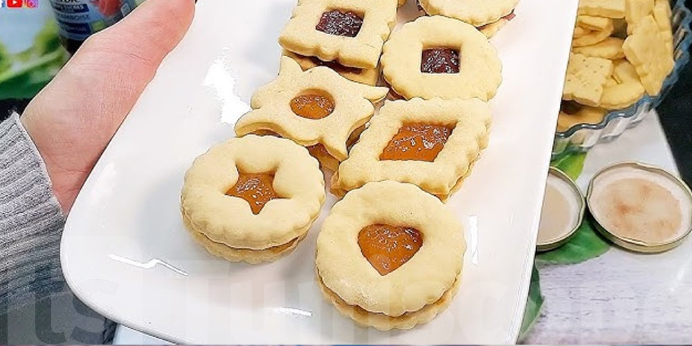 عيد الفطر 2026 : طريقة عمل ''السابلية'' في المنزل