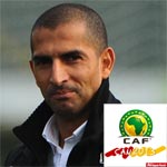 Sabri Lammouchi : 'Nous jouerons certainement face à l'une des meilleures équipes de la CAN' 