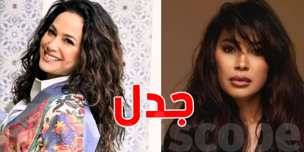 بعد أزمة مسلسلها الرمضاني: شكون هي مها نصار اللي شعّلت الجدل مع هند صبري؟