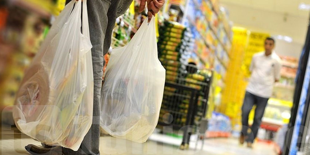 100 000 Sacs en Papier pour Lutter Contre le Plastique en Tunisie