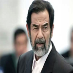 حلفاء صدام نقلوا رفاته خشية قيام ميليشيات شيعية بنبش قبره