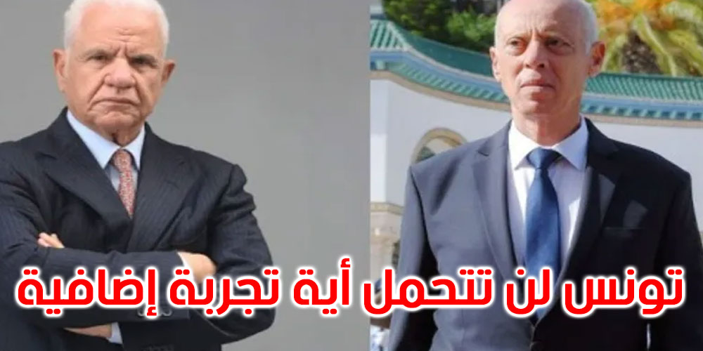 الصادق شعبان: حان الوقت لنفكر دولة ولا نفكر أحزاب ...