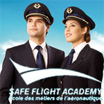 Safe Flight Academy et Aeropyrenees Flight Center ensemble pour la délivrance de licences de pilotes EASA en Tunisie