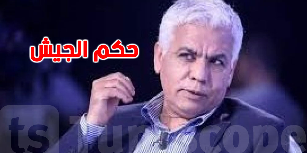 الصافي سعيد: ''كان تصير حاجة لسعيّد...الجيش يتولّى الحكم''