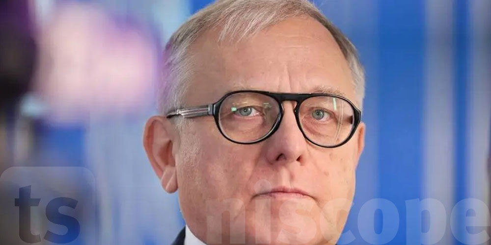 Décès soudain de l’ambassadeur russe en Corée du Nord