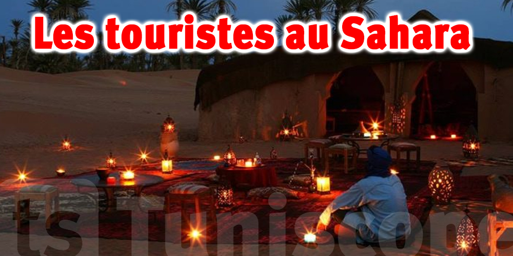 Comment l'Algérie veut attirer les touristes au Sahara