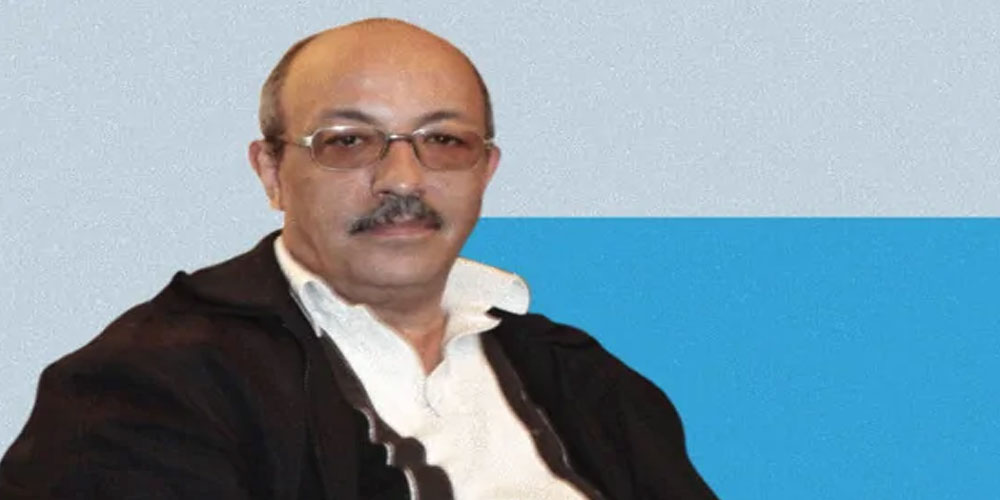 محكمة سوسة تتخلى عن قضية المدوّن الصحبي العمري