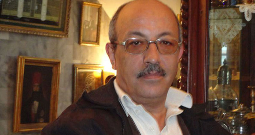Sahbi Amri écope d'une peine de 4 mois de prison