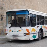  Aujourd’hui à Mahdia : Un accident de bus qui fait 16 blessés 