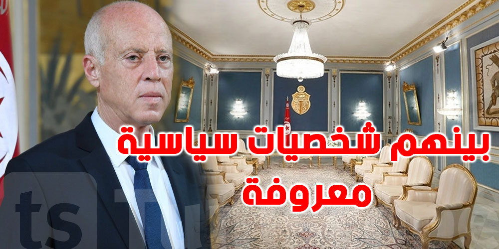 رئاسة الجمهورية تستعد لمقاضاة 200 شخصا..ومن بين التهم ''الثراء الفاحش''؟