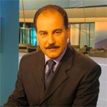 Un ex d'Al Jazeera nouveau Directeur de l'information à la télévision nationale