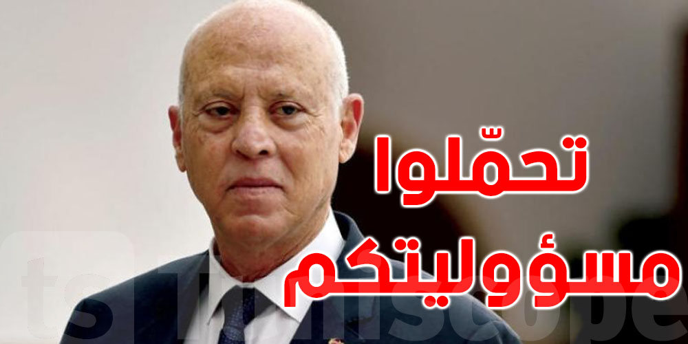 بن قردان: هذا ما تعهّد به رئيس الجمهورية