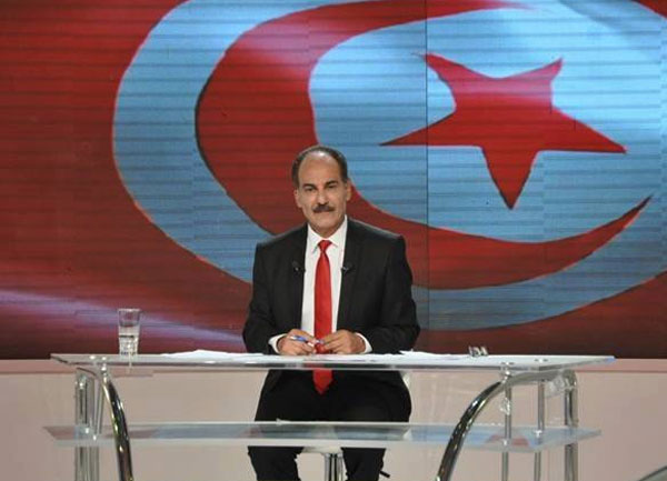 سعيد الخزامي يعلن أنه قدم طلب ترشيح لخطة الرئيس المدير العام للتلفزة التونسية