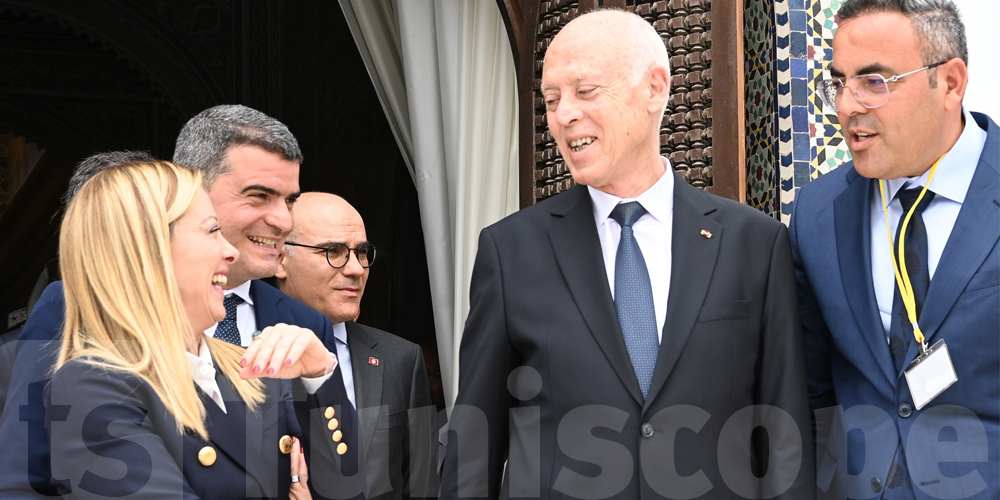 سعيد لميلوني : ''فكل الطرق لم تعد تؤدي إلى روما فقط بل صارت تؤدي إلى تونس''