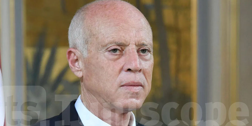 عاجل : قيس سعيد في زيارة لباجة