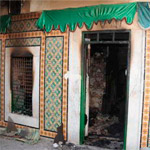 Incendie de la Saïda Manoubia : les auteurs condamnés à 5 ans de prison