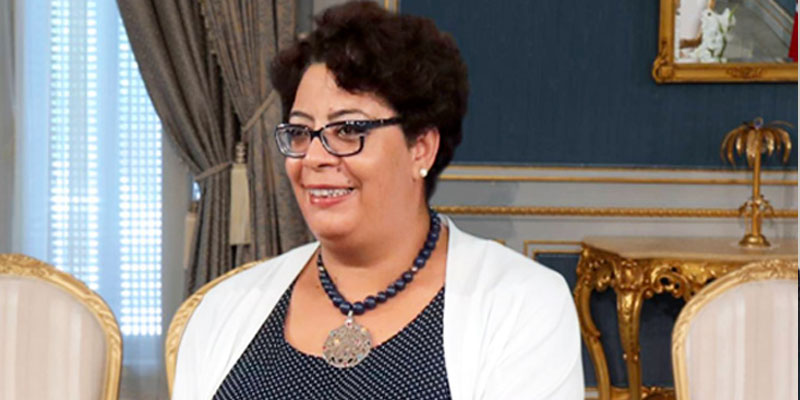Il n'y a pas de crise diplomatique entre la Tunisie et les Émirats arabes unis, affirme Saïda Guarrach