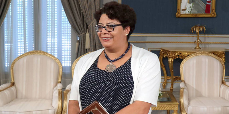 رئاسة الجمهورية تعلق على ''مطالب'' طرد سفير الامارات بتونس
