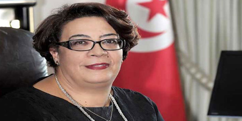 مستشارة السبسي: تونس دولة وكيان لا يُصلّي ولا يصوم