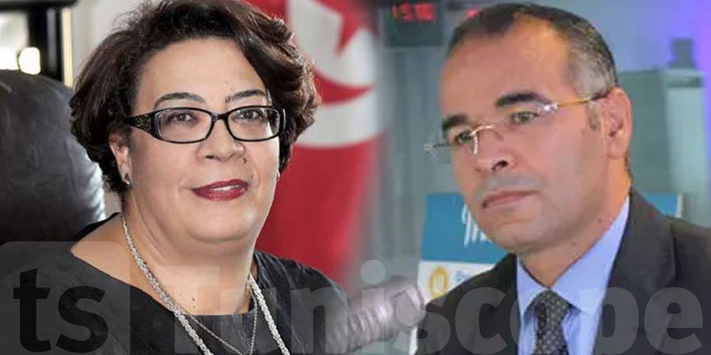 سعيدة قرّاش: ''رئيس الحكومة الجديد ولد الإدارة وماهوش متع حتّى حد''