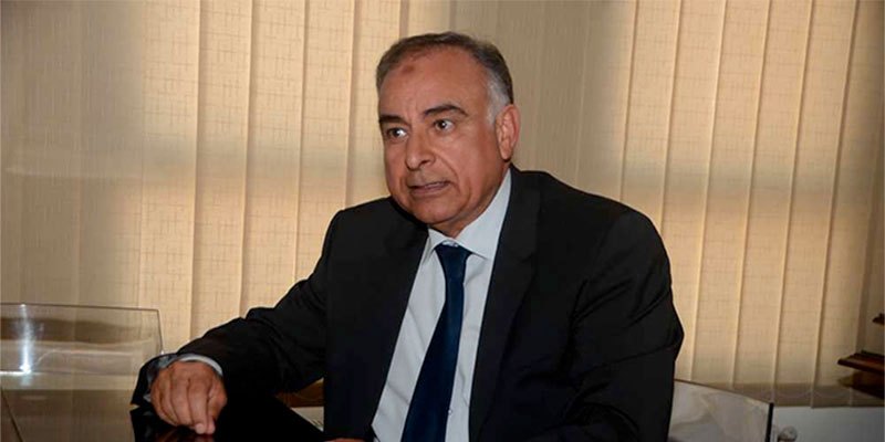 L’Etat a besoin d’emprunter 10,2 milliards de dinars, déclare Ezzeddine Saidane