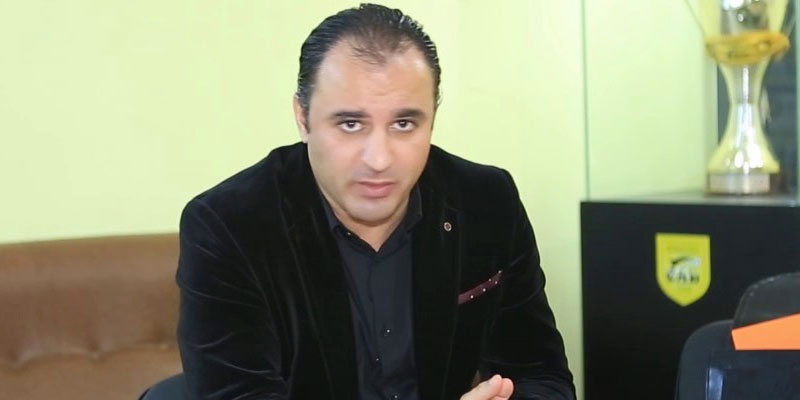 Vidéo, Saidani : J’ai perdu mes biens à cause du CAB