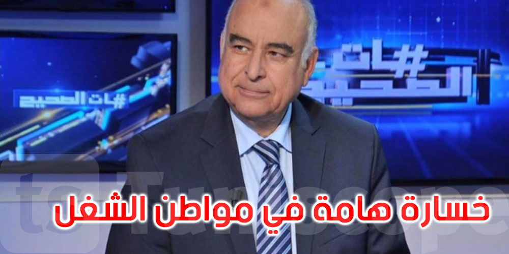 سعيدان: تونس فشلت في إدارة أزمة كورونا اقتصاديا وماليا واجتماعيا