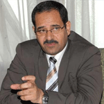 رضا السعيدي: الإعلام محايد في تعامله مع حكومة مهدي جمعة