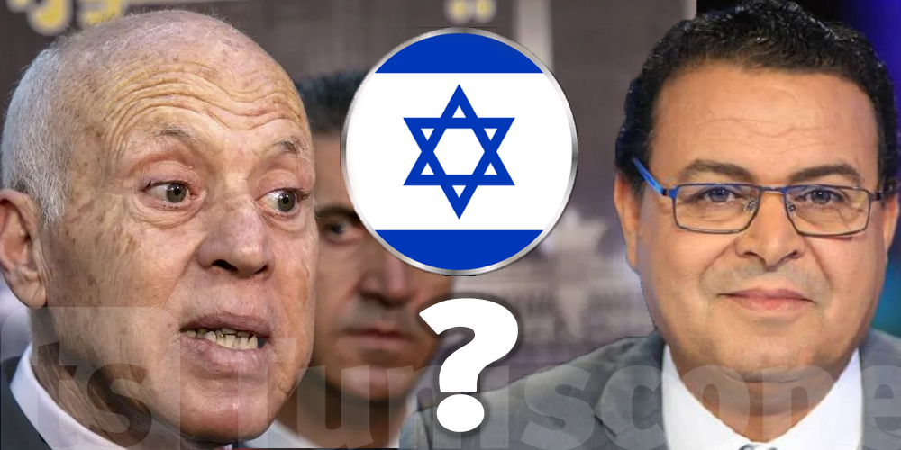 هل تتجه تونس للتطبيع مع إسرائيل ؟ المغزاوي يكشف 