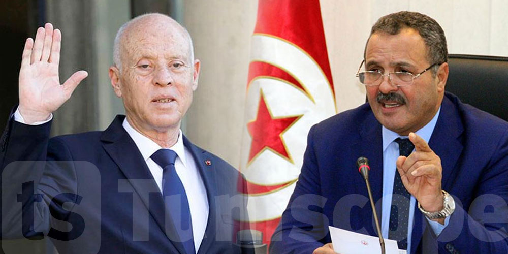 Tunisie : Le résultat du référendum est truqué