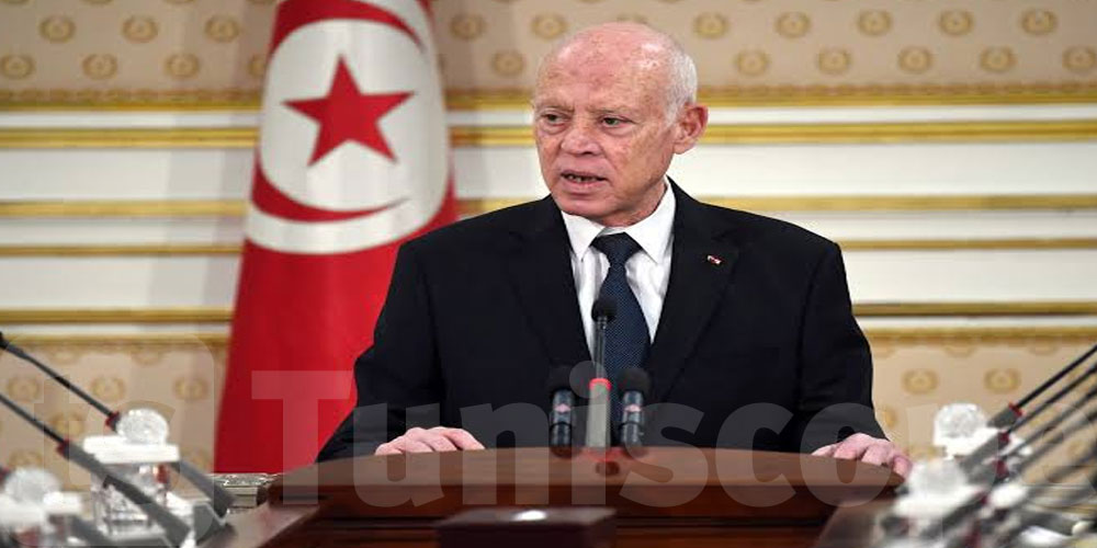 Loi de finances 2027 : Kaïs Saïed mise sur la justice sociale et l’allègement fiscal