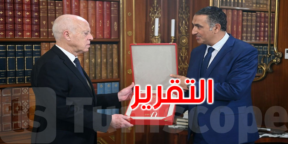 عاجل: تقرير هيئة الرقابة الإدارية: التفطن إلى عدم وجود 15 ألف ملف انتداب أو إدماج في إحدى الوزارات