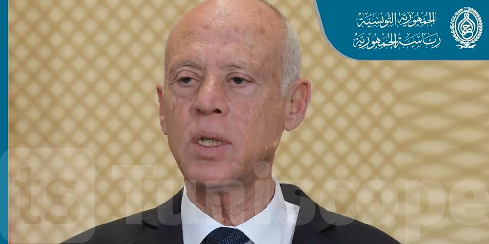 توضيح من رئاسة الجمهورية، الرئيس يفرق بين اليهودية من جهة، والصهيونية من جهة أخرى
