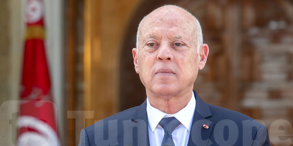 Kais Saied : Le 1er tour des élections des Conseils locaux aura lieu le 24 décembre 2023