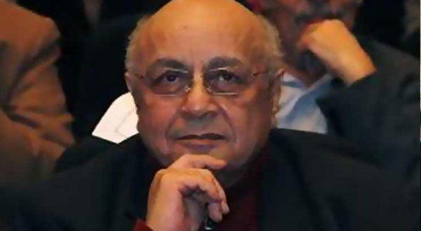 وفاة الشاعر المصري سيد حجاب