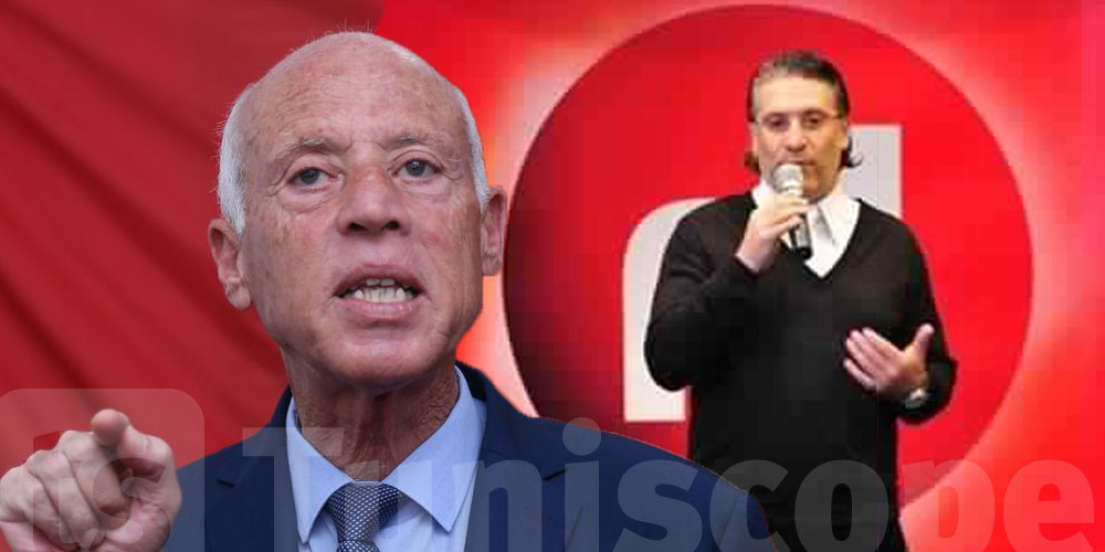 Nessma tv sort du silence