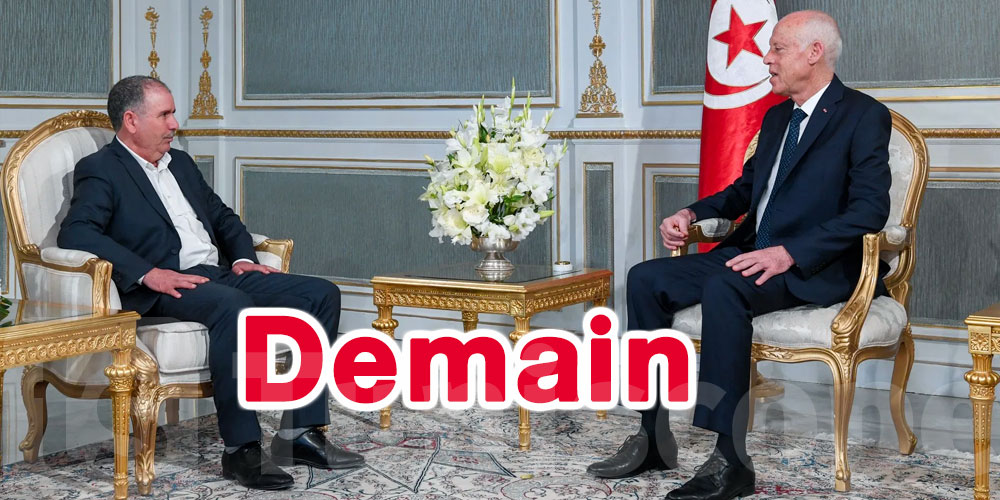 Rencontre importante Saied-Taboubi annoncée par l’UGTT
