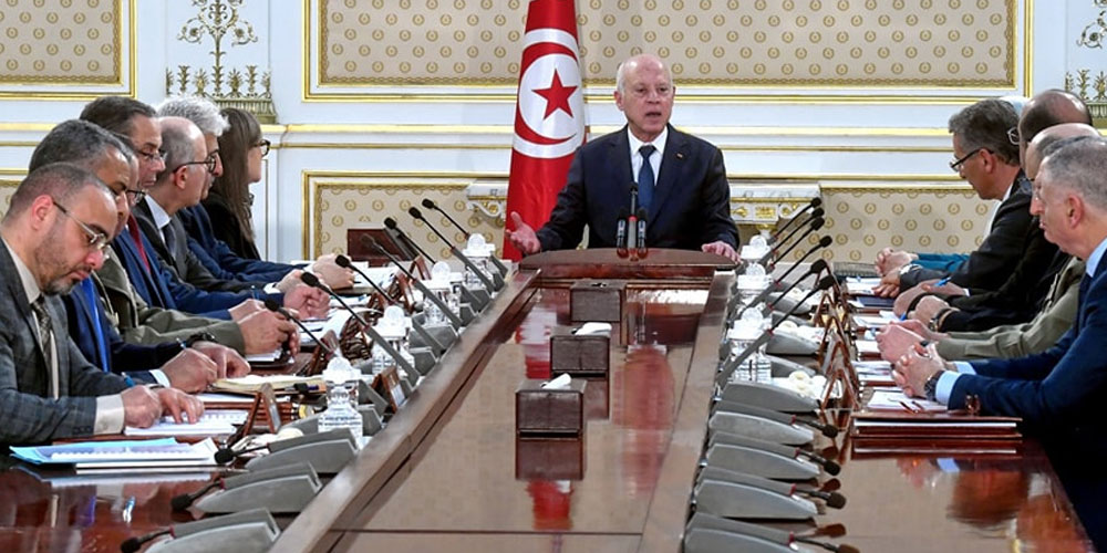 La situation en Tunisie, selon The Guardian